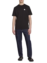 Flower 2.0 Crewneck T-Shirt