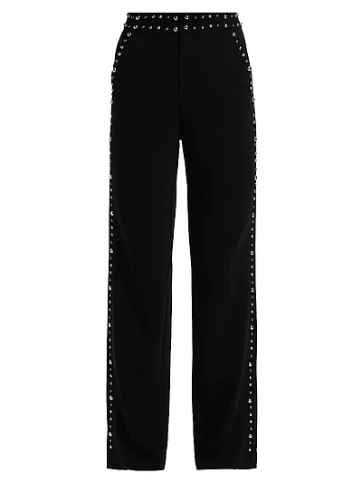Olga Studded Pants