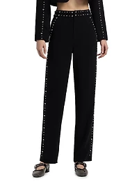 Olga Studded Pants