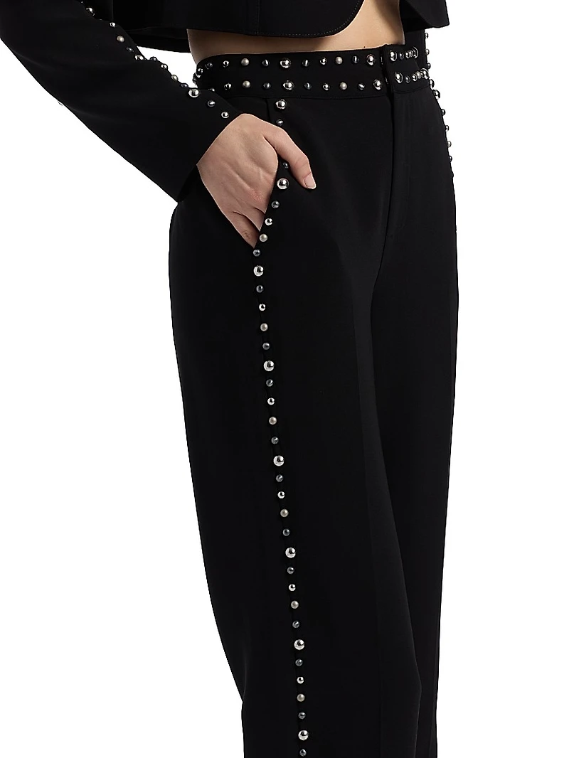 Olga Studded Pants