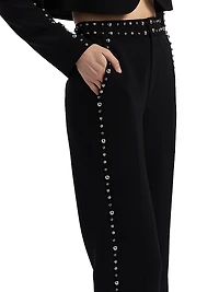Olga Studded Pants