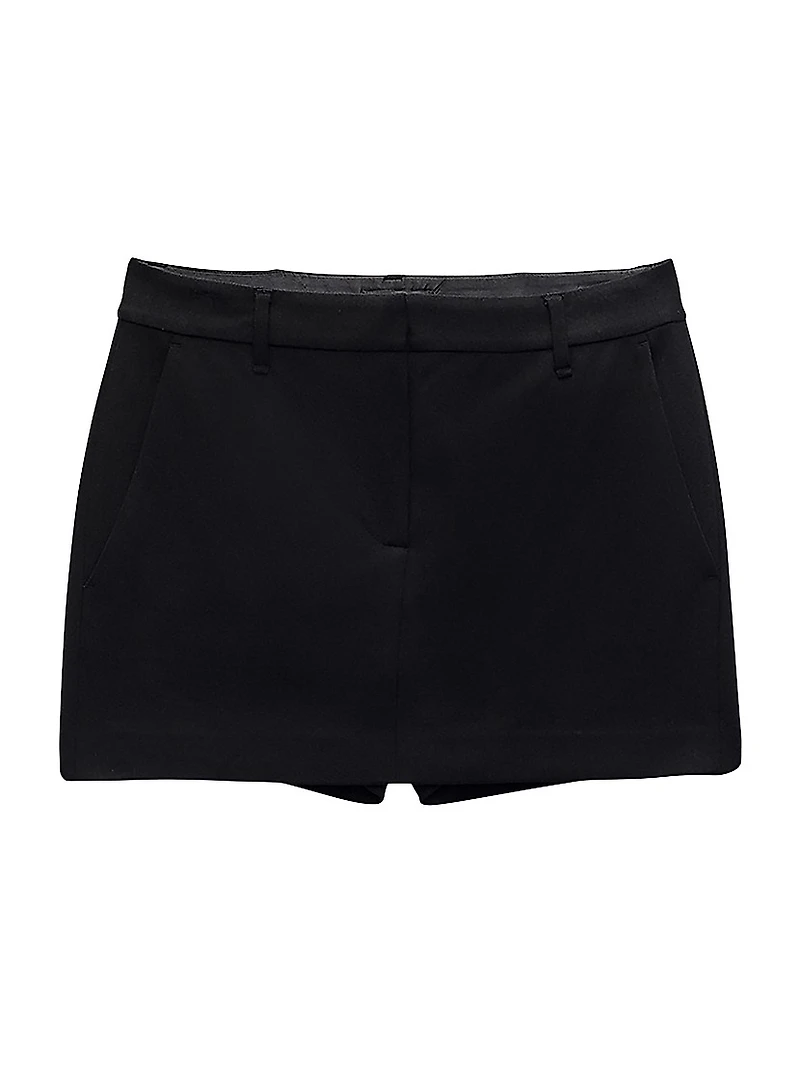 Irina Ponte Skort
