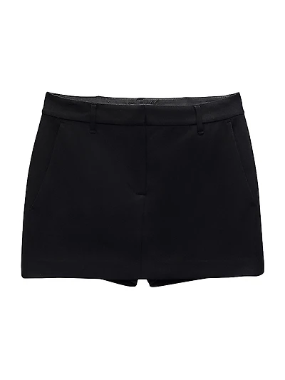 Irina Ponte Skort