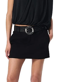 Irina Ponte Skort
