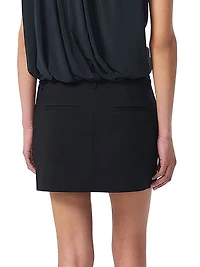 Irina Ponte Skort