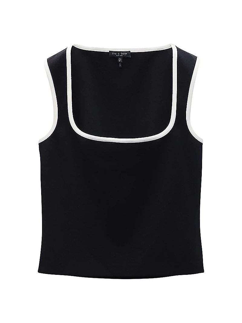 Irina Sport Tank Top
