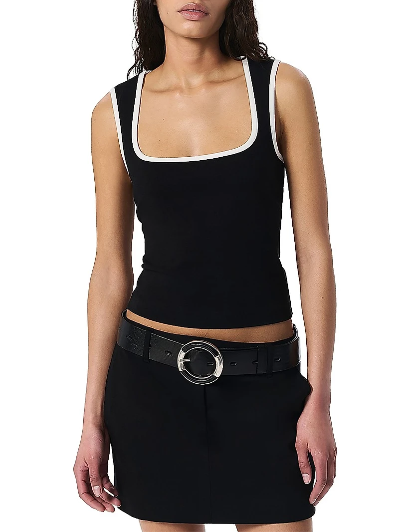 Irina Sport Tank Top