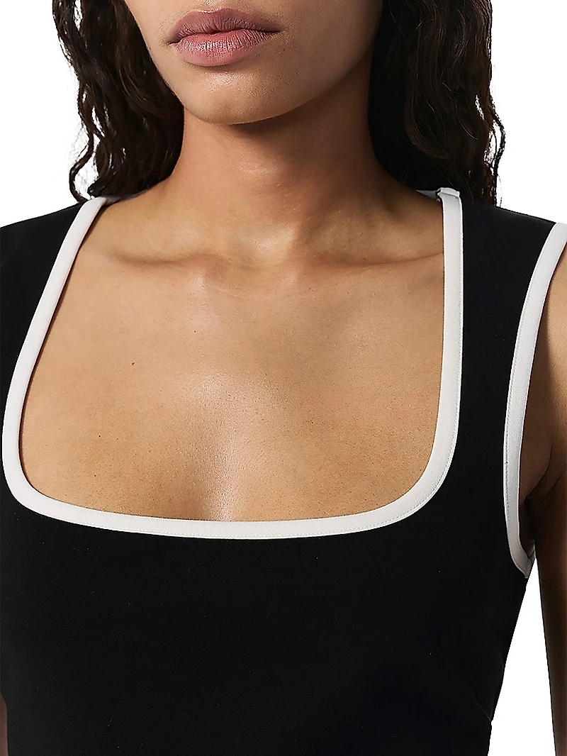 Irina Sport Tank Top