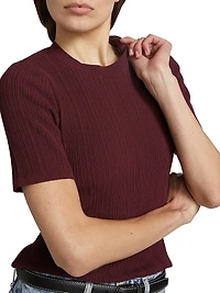 Camryn Short-Sleeve T-Shirt