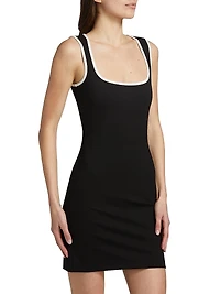 Irina Sport Minidress