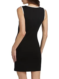 Irina Sport Minidress