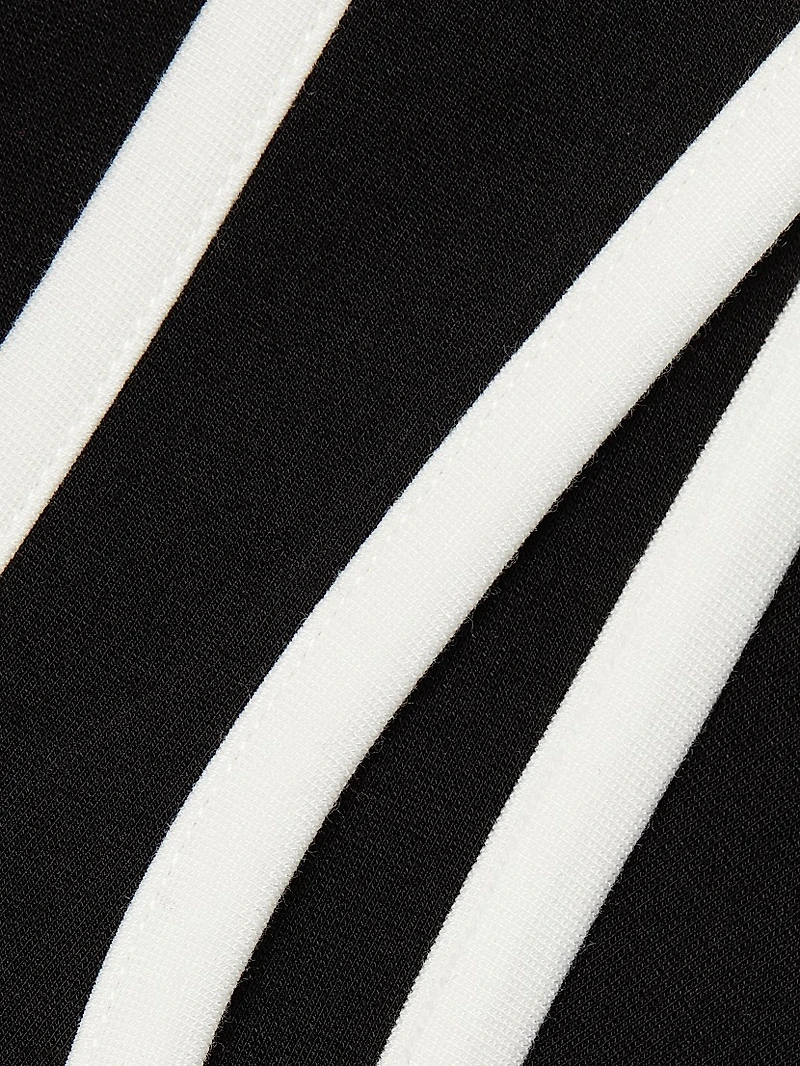 Irina Sport Minidress