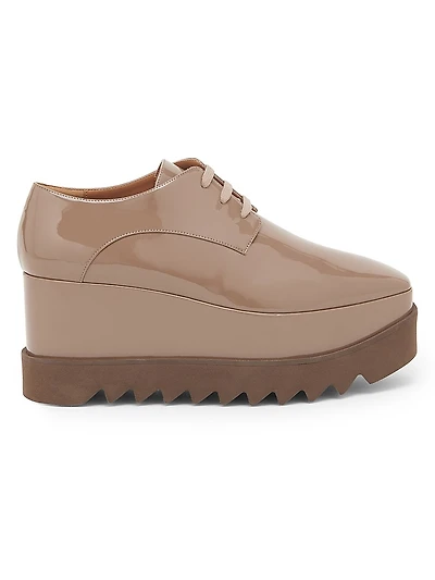Elyse Chunky Platform Sneakers