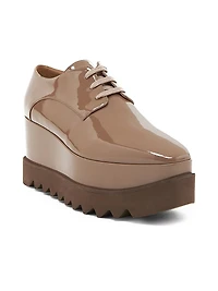 Elyse Chunky Platform Sneakers
