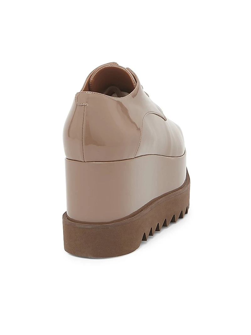 Elyse Chunky Platform Sneakers