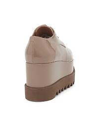 Elyse Chunky Platform Sneakers