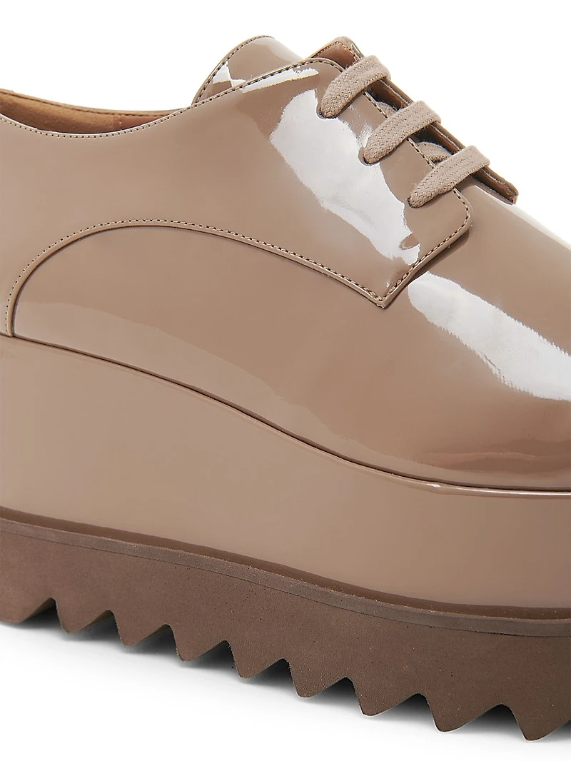 Elyse Chunky Platform Sneakers