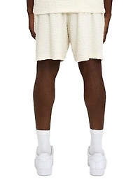 Terry Towel Shorts