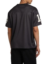 Crew Mesh Jersey