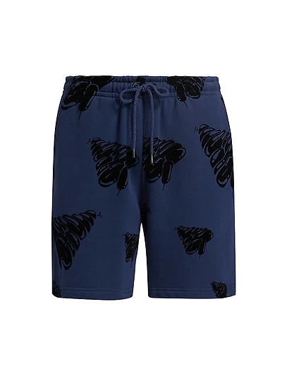 Blowin Up Relaxed Shorts