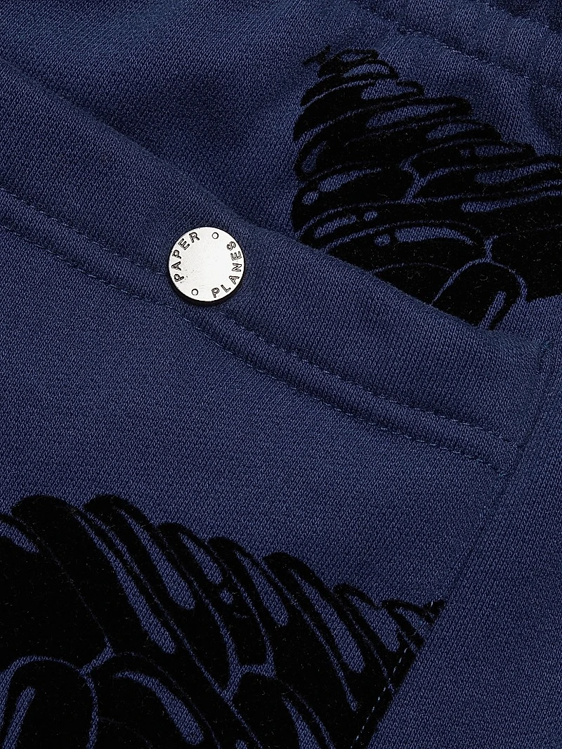 Blowin Up Relaxed Shorts