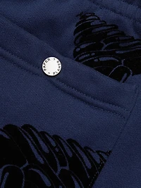 Blowin Up Relaxed Shorts