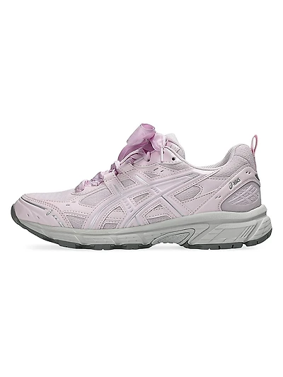 Gel-Nunobiki Mesh Low-Top Sneakers