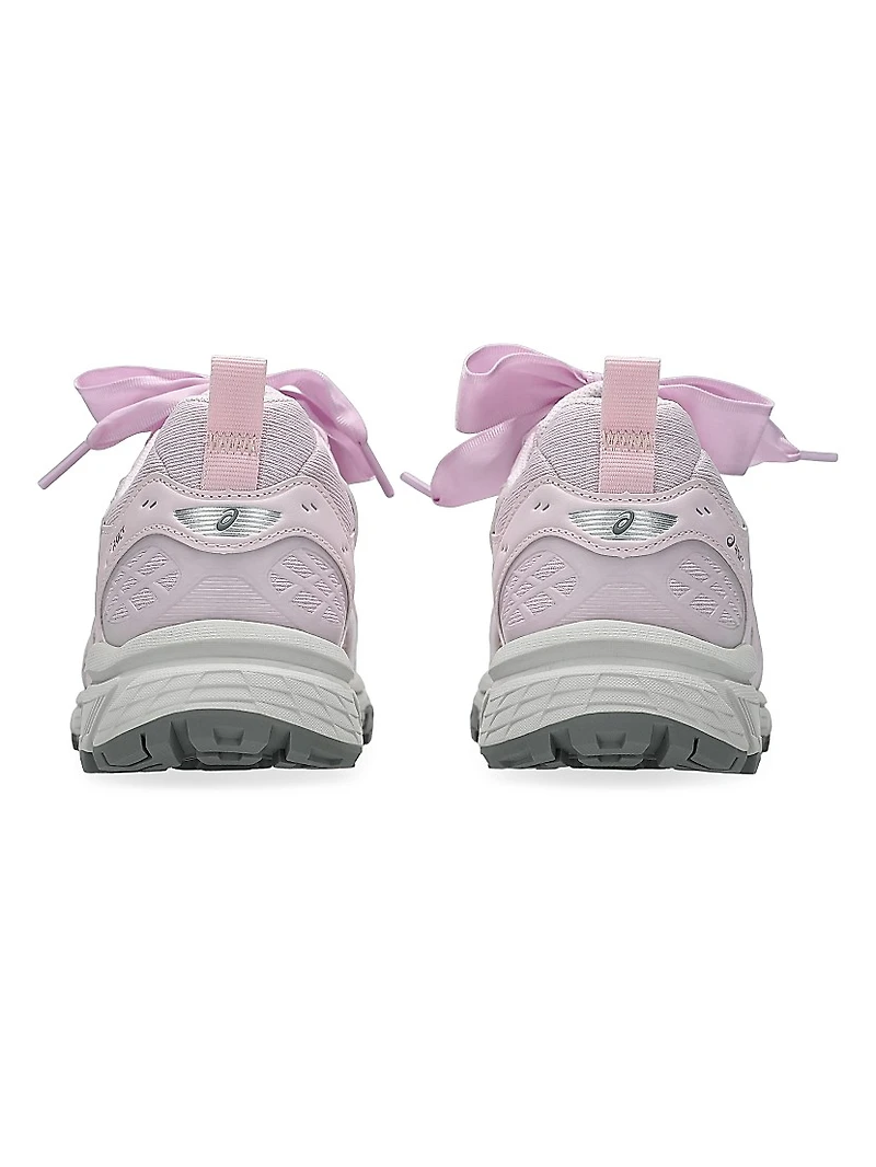 Gel-Nunobiki Mesh Low-Top Sneakers