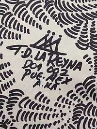 Talavera De La Reyna Silk Shirt