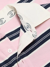 Cassia Shrunken Rugby Shirt