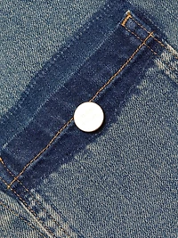 Emilie Denim Workwear Jacket