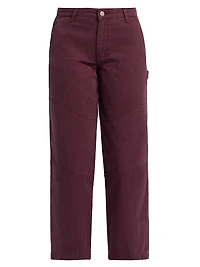 Drew Carpenter Jeans