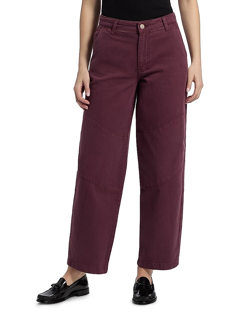 Drew Carpenter Jeans