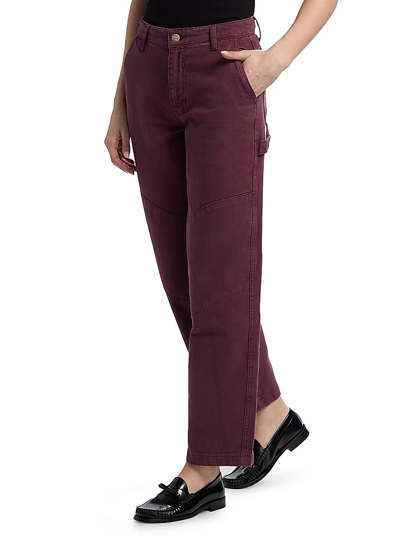 Drew Carpenter Jeans