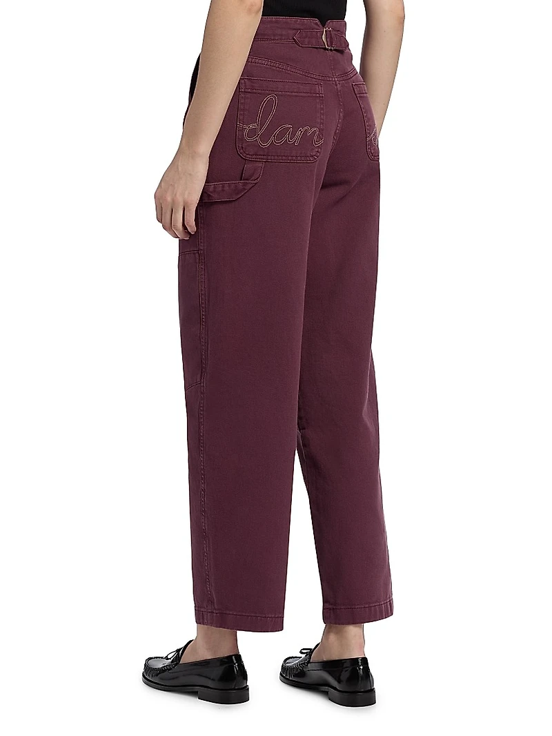 Drew Carpenter Jeans