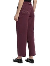 Drew Carpenter Jeans