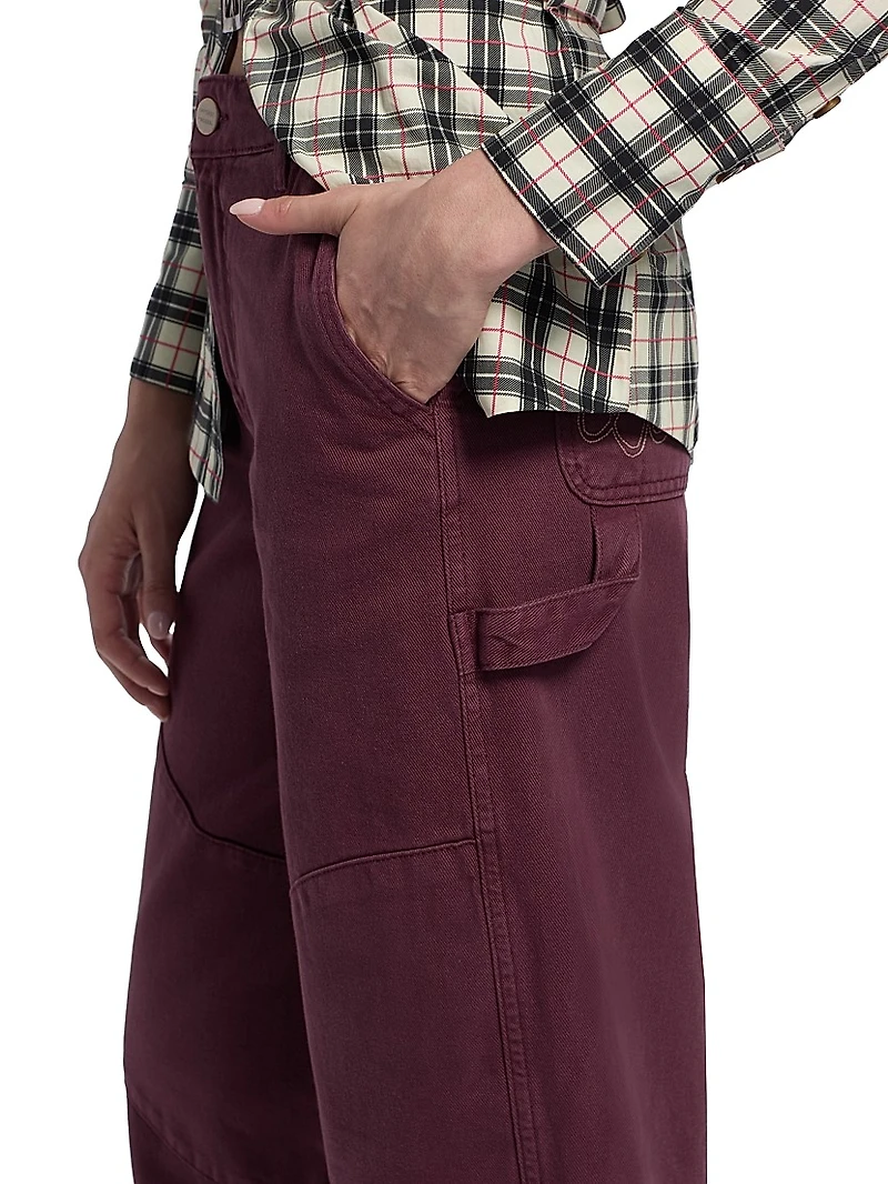 Drew Carpenter Jeans