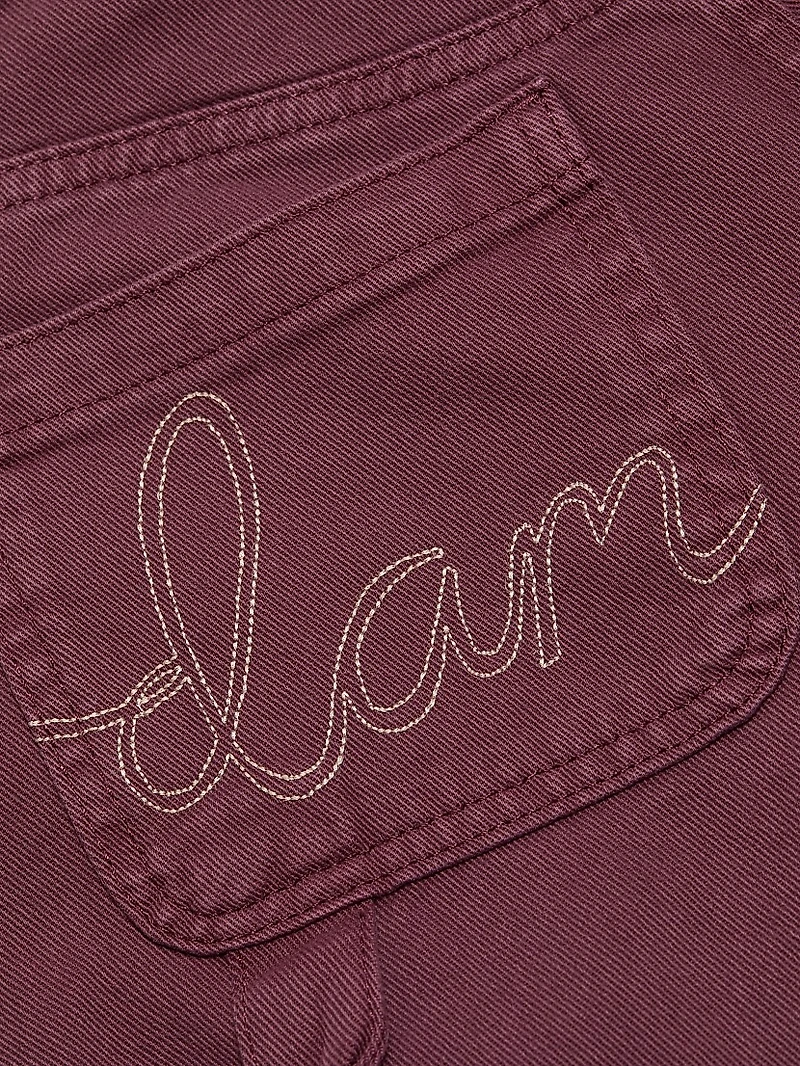 Drew Carpenter Jeans