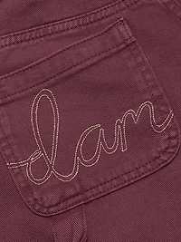 Drew Carpenter Jeans
