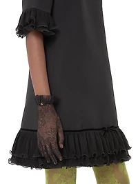 Vlogo Signature Lace Gloves