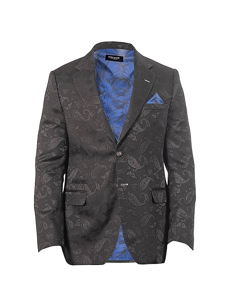 Socrate Resistance Blazer