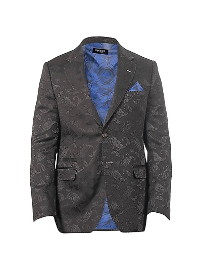 Socrate Resistance Blazer