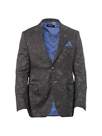 Socrate Resistance Blazer