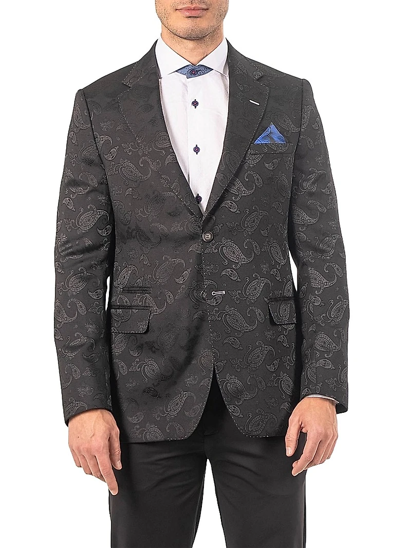 Socrate Resistance Blazer