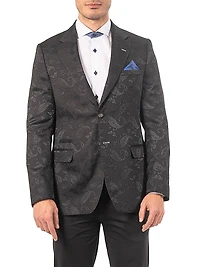 Socrate Resistance Blazer