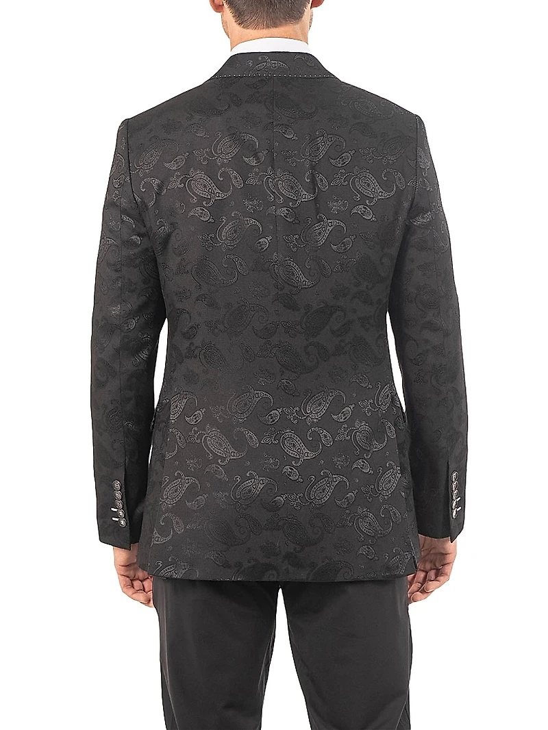 Socrate Resistance Blazer