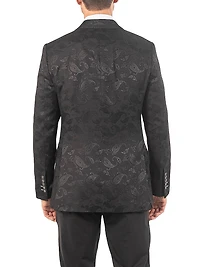 Socrate Resistance Blazer