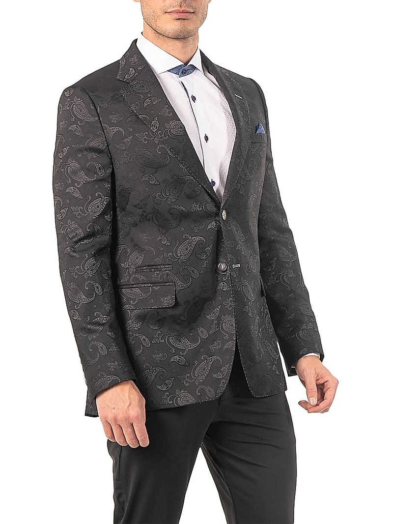Socrate Resistance Blazer
