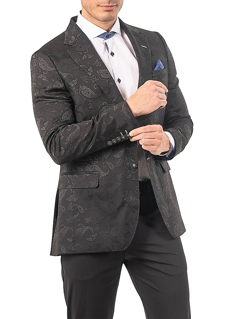 Socrate Resistance Blazer