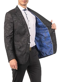 Socrate Resistance Blazer